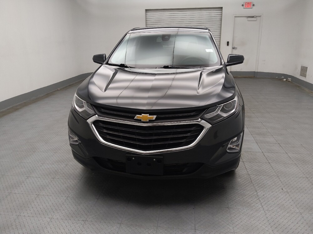 2021 Chevrolet Equinox in Des Moines, IA 50310 - 18087300 15