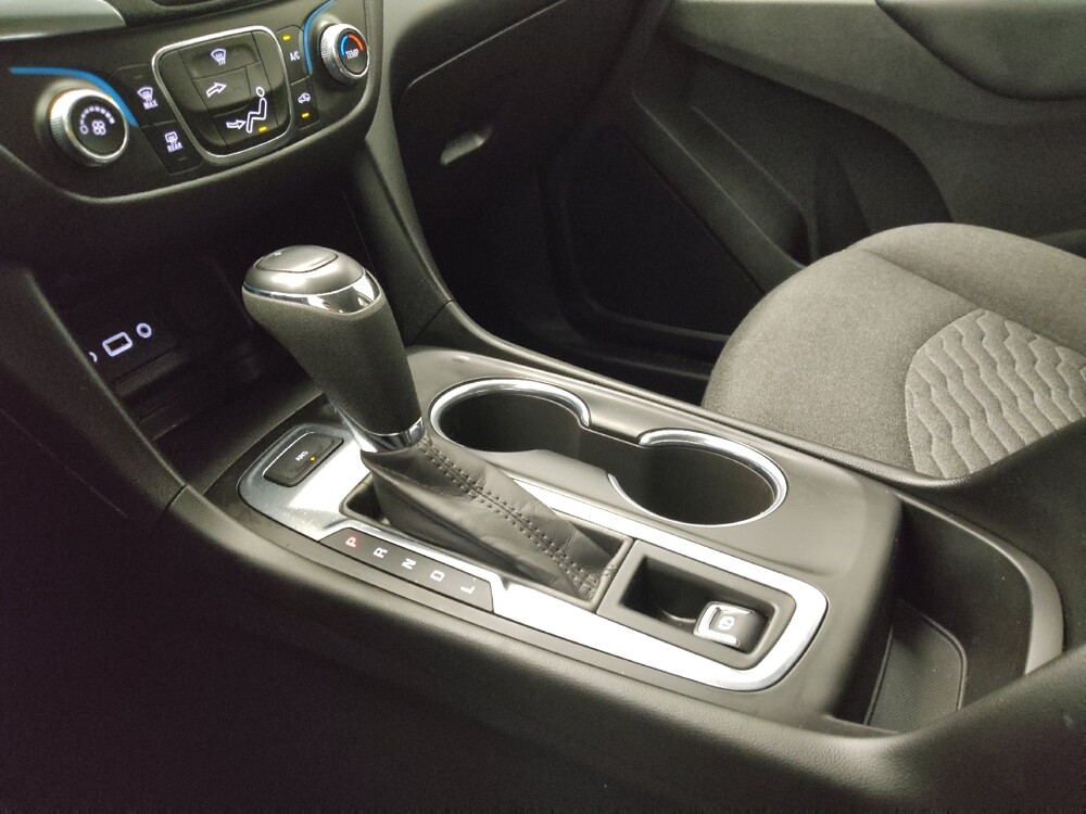 2021 Chevrolet Equinox in Des Moines, IA 50310 - 18087300 26