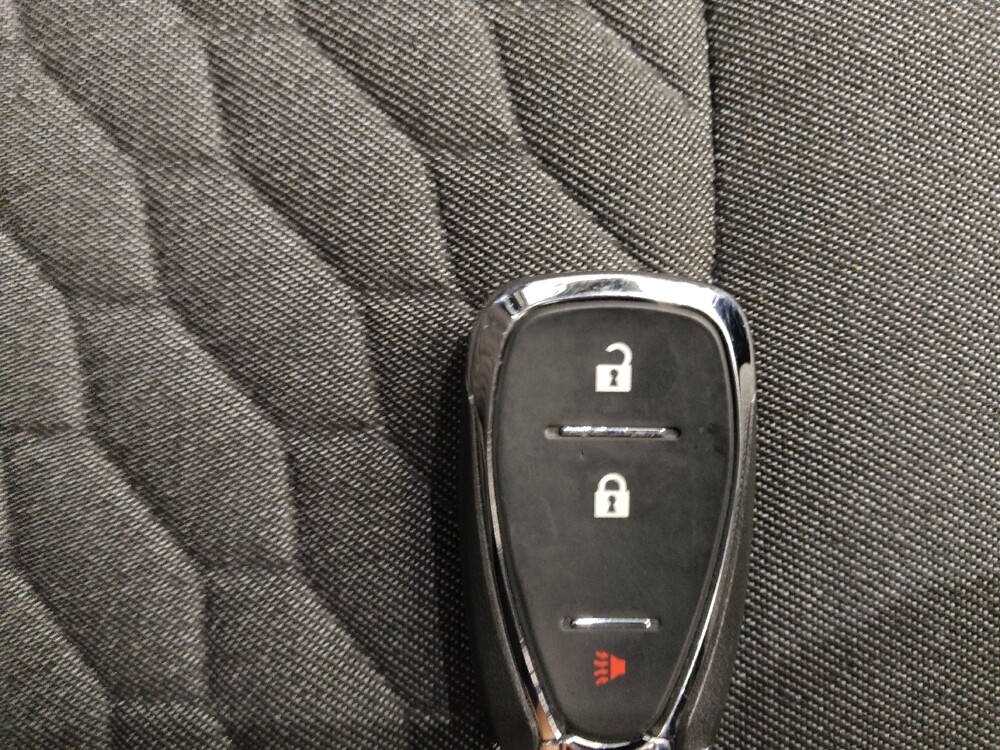 2021 Chevrolet Equinox in Des Moines, IA 50310 - 18087300 32