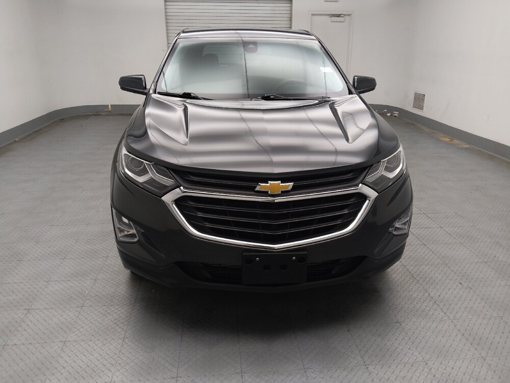 2021 Chevrolet Equinox in Des Moines, IA 50310 - 18087300 14