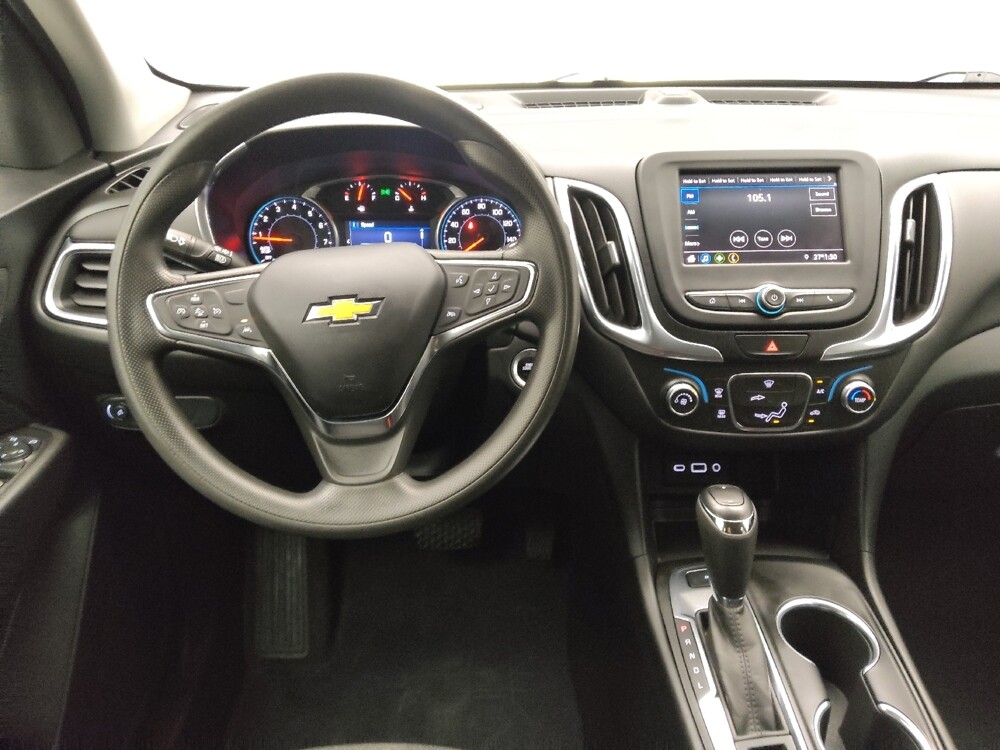 2021 Chevrolet Equinox in Des Moines, IA 50310 - 18087300 22