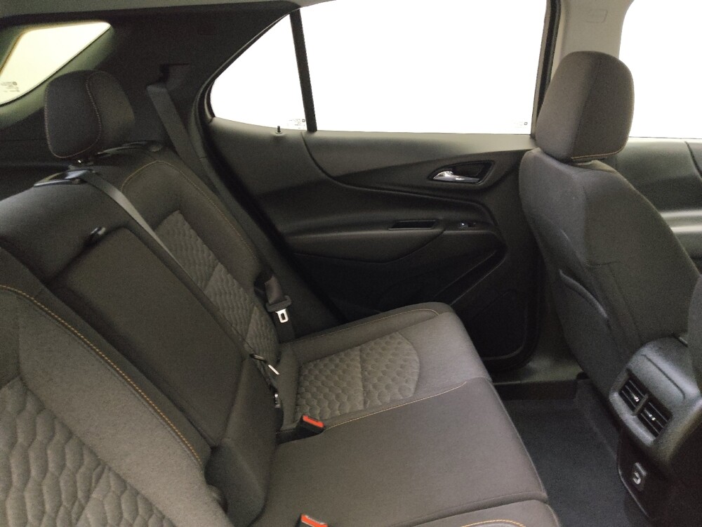 2021 Chevrolet Equinox in Des Moines, IA 50310 - 18087300 19