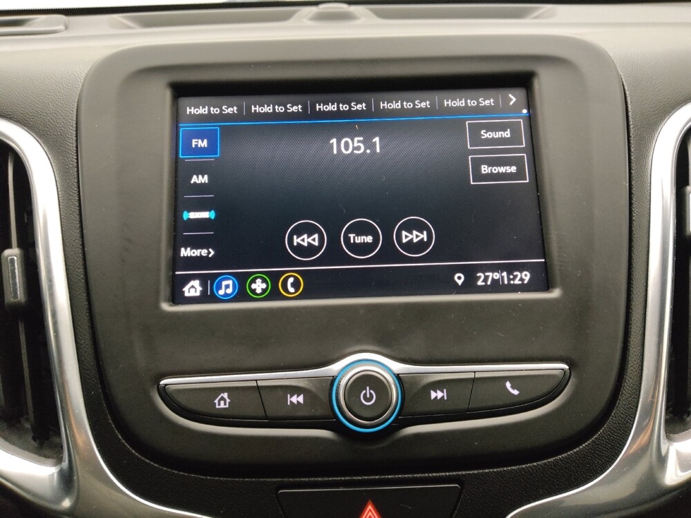 2021 Chevrolet Equinox in Des Moines, IA 50310 - 18087300 25