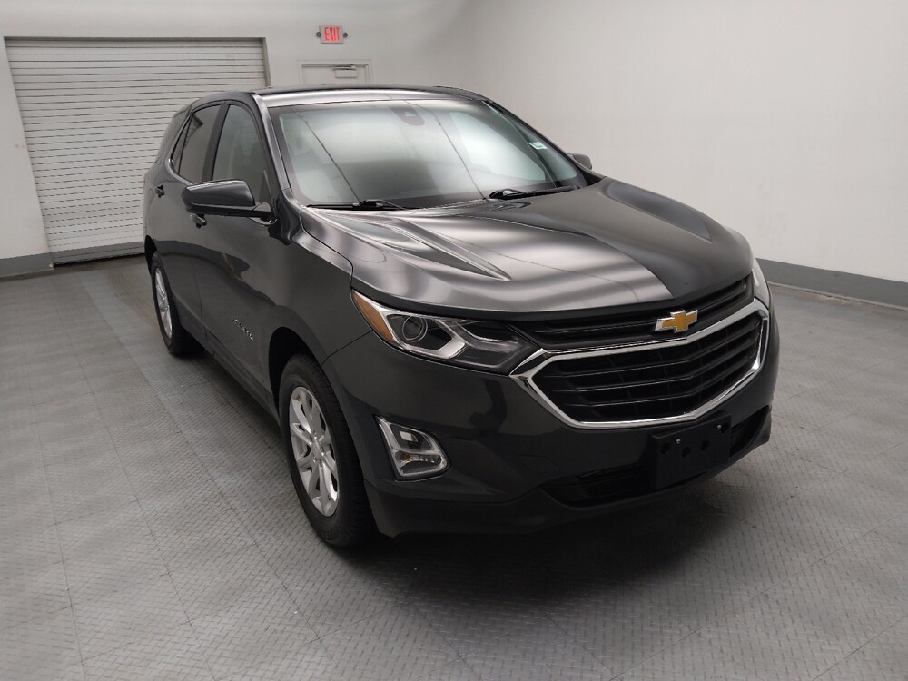 2021 Chevrolet Equinox in Des Moines, IA 50310 - 18087300 13
