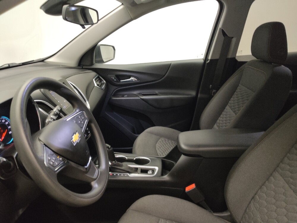 2021 Chevrolet Equinox in Des Moines, IA 50310 - 18087300 17