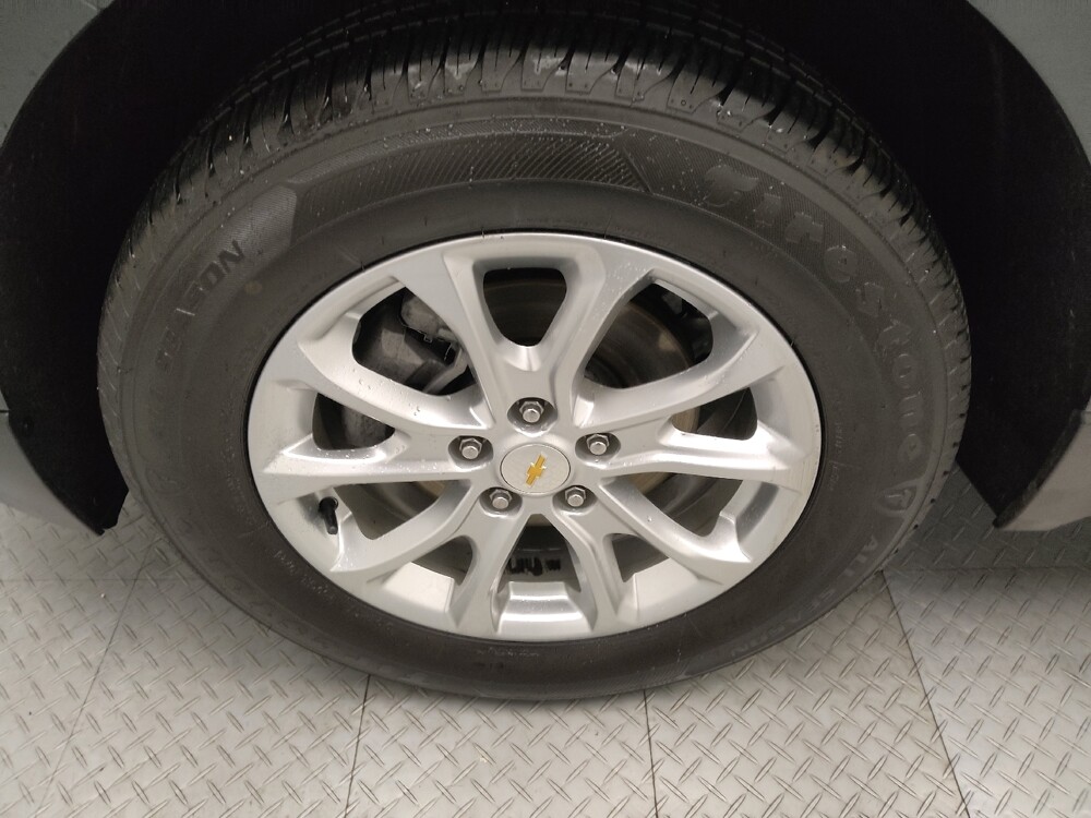 2021 Chevrolet Equinox in Des Moines, IA 50310 - 18087300 31