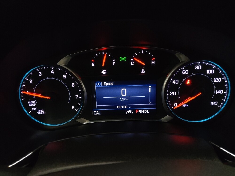 2021 Chevrolet Equinox in Des Moines, IA 50310 - 18087300 23