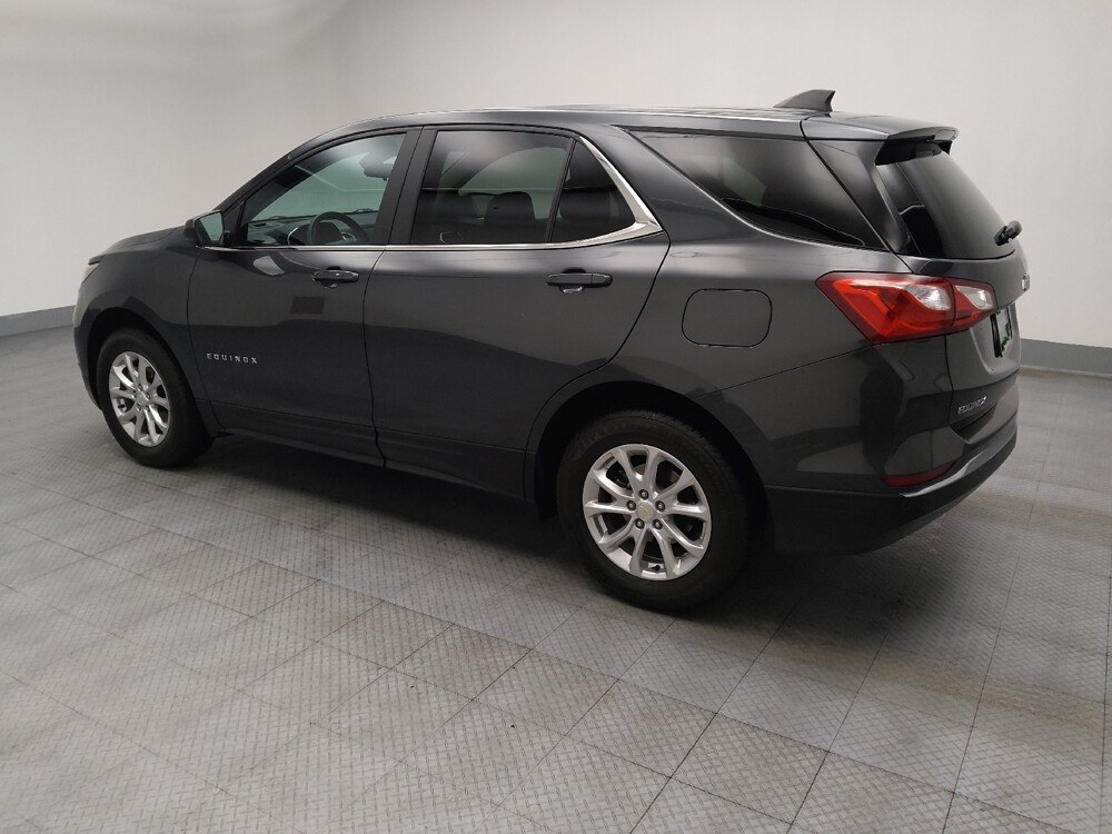 2021 Chevrolet Equinox in Des Moines, IA 50310 - 18087300 3