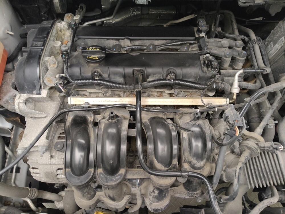 2017 Ford Fiesta in Eastpointe, MI 48021 - 18087301 30