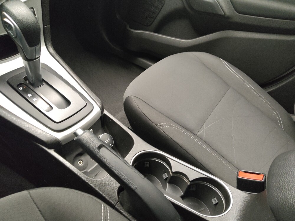 2017 Ford Fiesta in Eastpointe, MI 48021 - 18087301 26