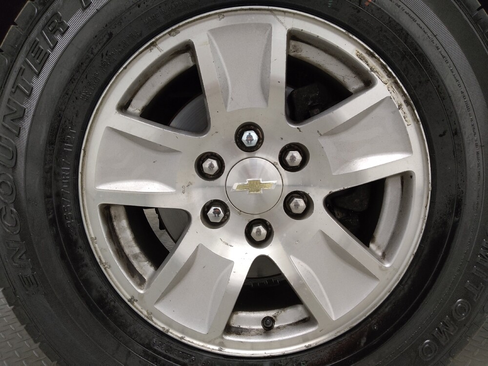 2019 Chevrolet Silverado 1500 in Taylor, MI 48180 - 18087302 31