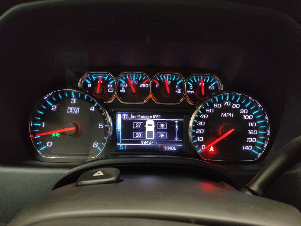 2019 Chevrolet Silverado 1500 in Taylor, MI 48180 - 18087302 23