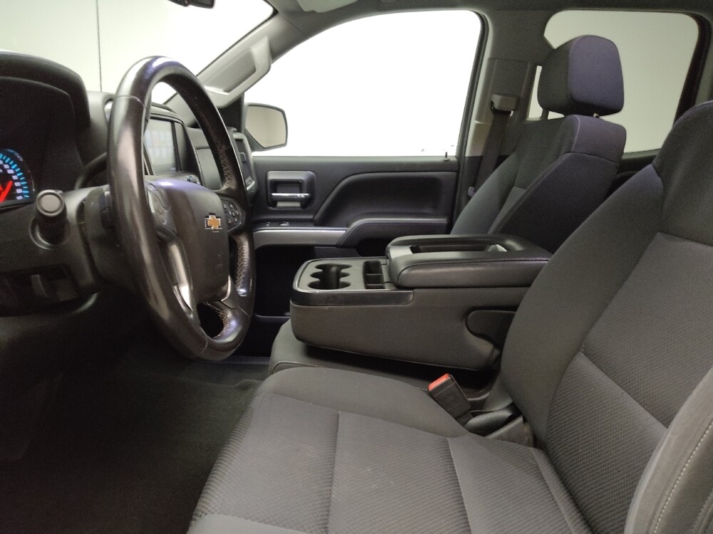 2019 Chevrolet Silverado 1500 in Taylor, MI 48180 - 18087302 17