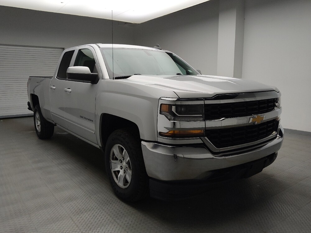 2019 Chevrolet Silverado 1500 in Taylor, MI 48180 - 18087302 13