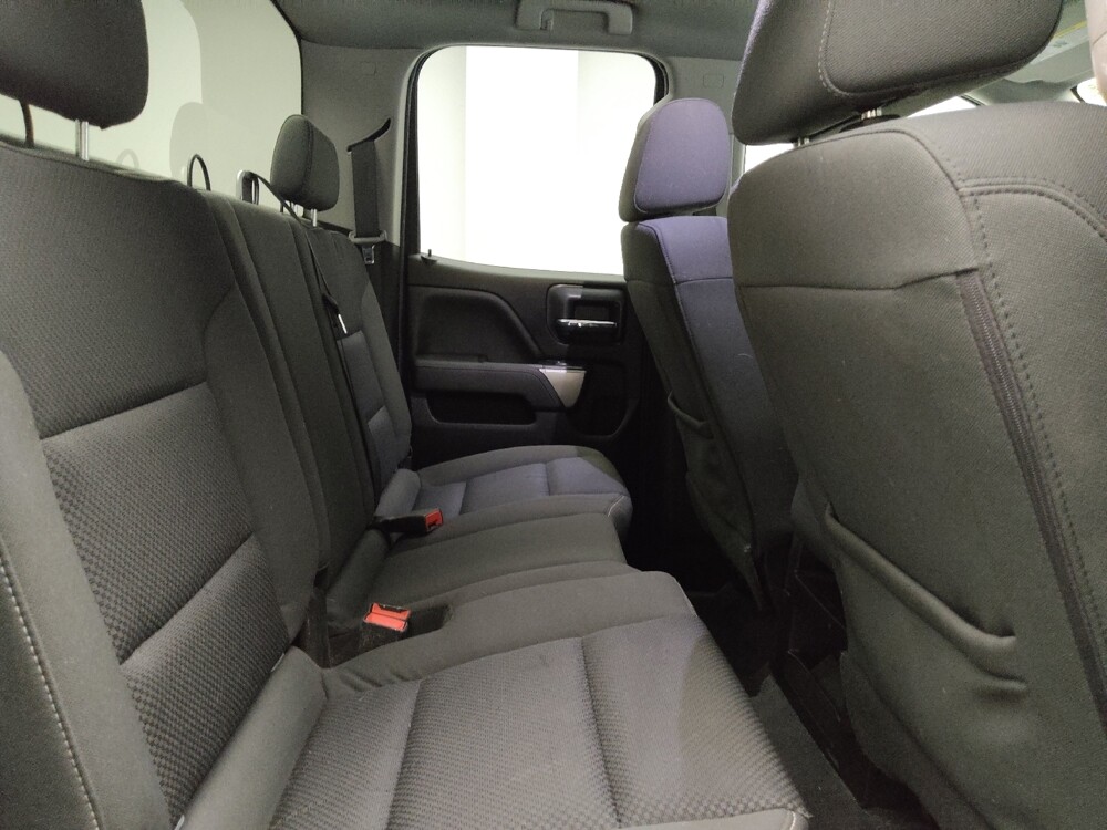 2019 Chevrolet Silverado 1500 in Taylor, MI 48180 - 18087302 19