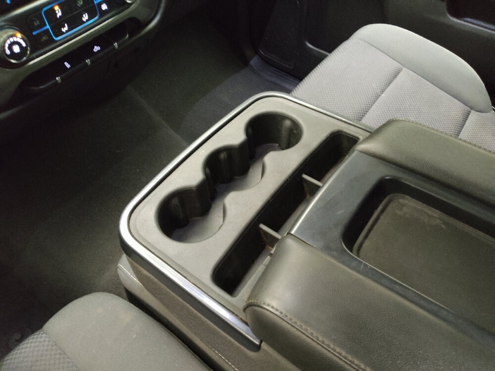 2019 Chevrolet Silverado 1500 in Taylor, MI 48180 - 18087302 26