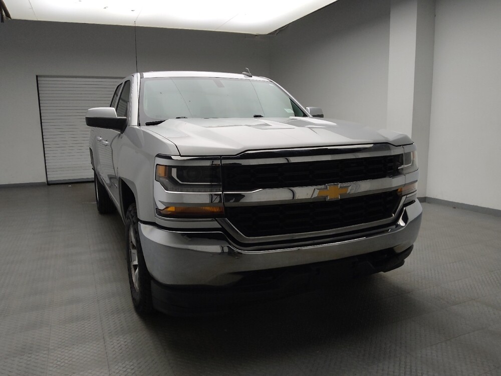 2019 Chevrolet Silverado 1500 in Taylor, MI 48180 - 18087302 14