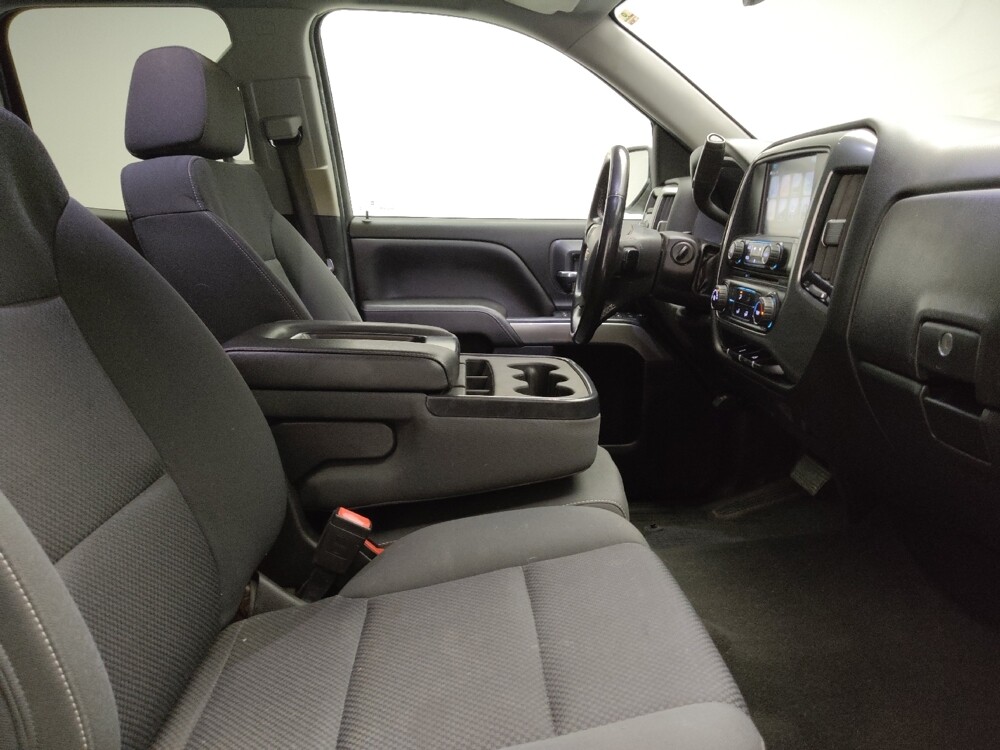 2019 Chevrolet Silverado 1500 in Taylor, MI 48180 - 18087302 21