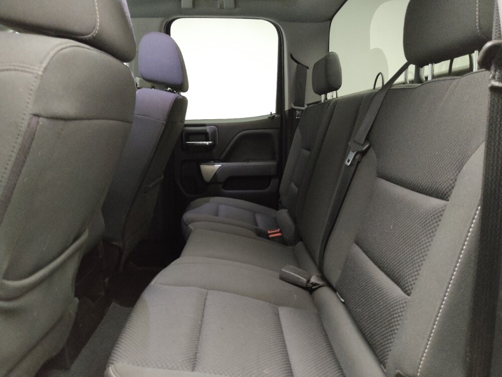 2019 Chevrolet Silverado 1500 in Taylor, MI 48180 - 18087302 18