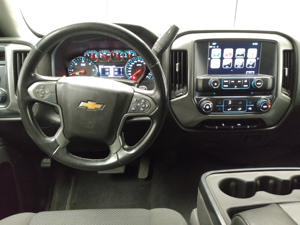 2019 Chevrolet Silverado 1500 in Taylor, MI 48180 - 18087302 22