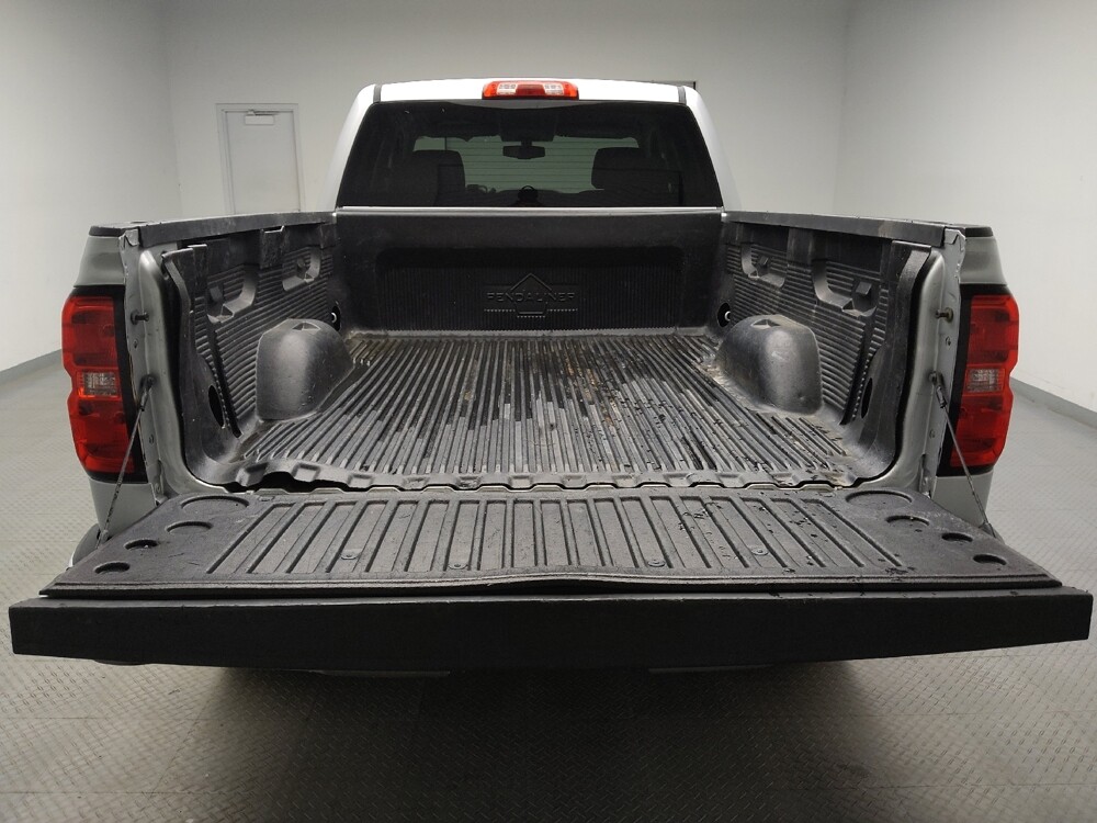 2019 Chevrolet Silverado 1500 in Taylor, MI 48180 - 18087302 29