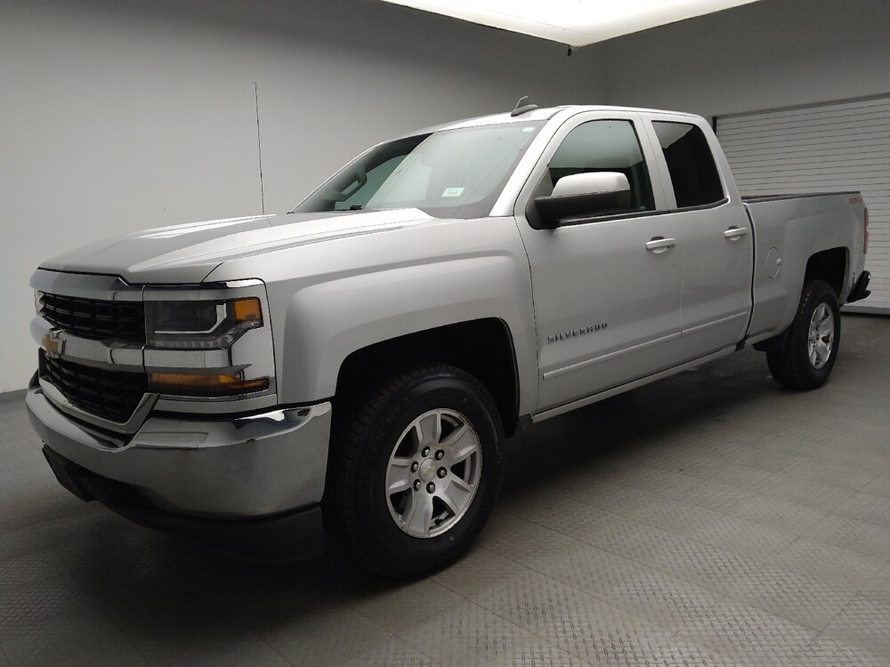 2019 Chevrolet Silverado 1500 in Taylor, MI 48180 - 18087302 2