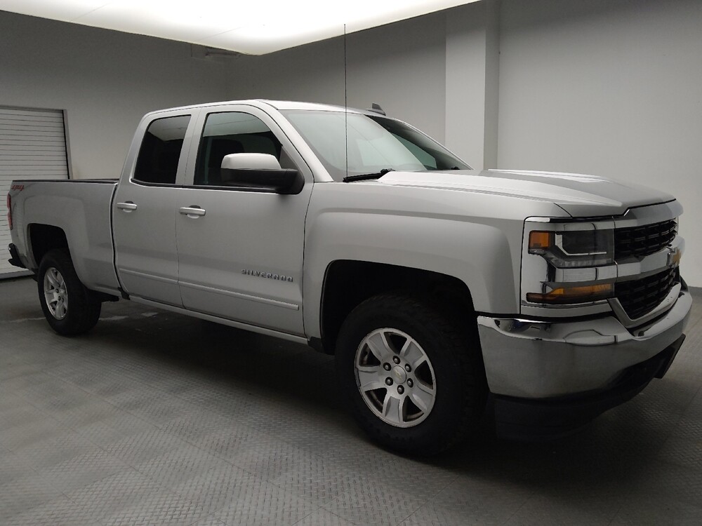 2019 Chevrolet Silverado 1500 in Taylor, MI 48180 - 18087302 11
