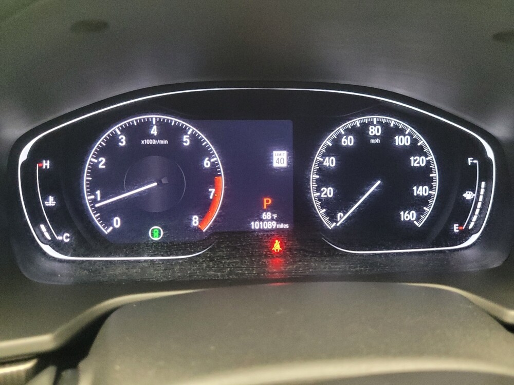 2018 Honda Accord in Taylor, MI 48180 - 18087303 23