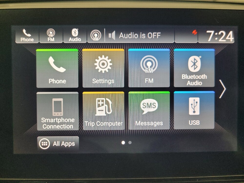 2018 Honda Accord in Taylor, MI 48180 - 18087303 25