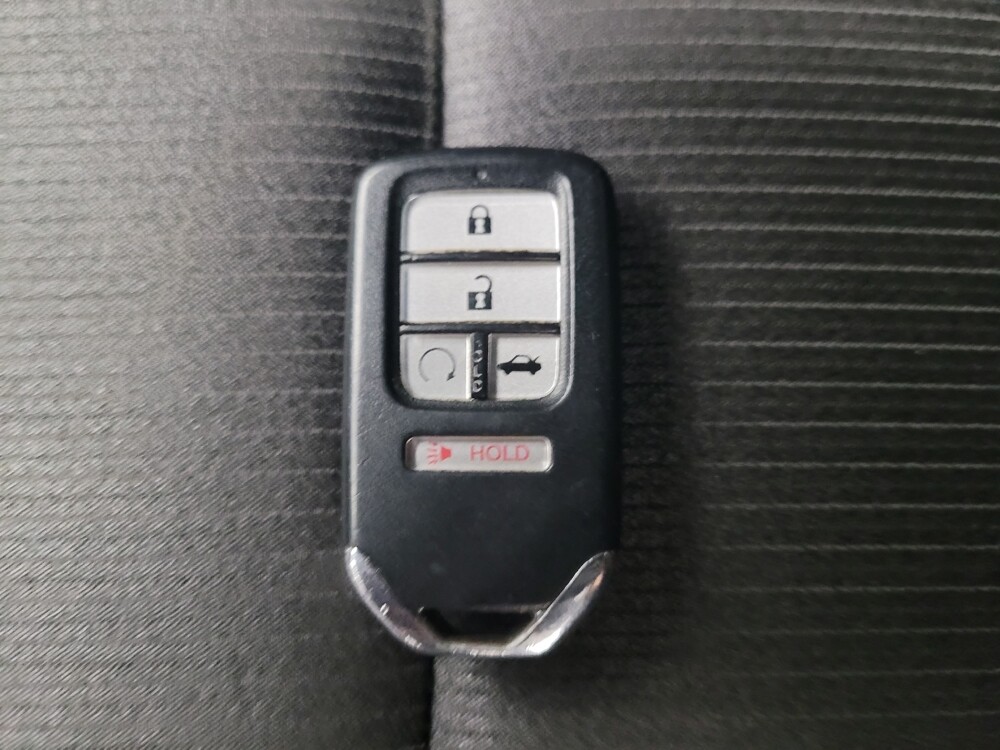 2018 Honda Accord in Taylor, MI 48180 - 18087303 32