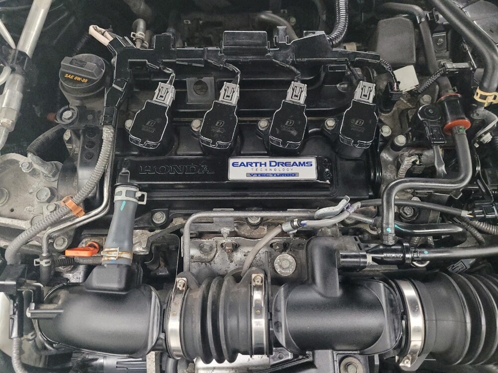 2018 Honda Accord in Taylor, MI 48180 - 18087303 30