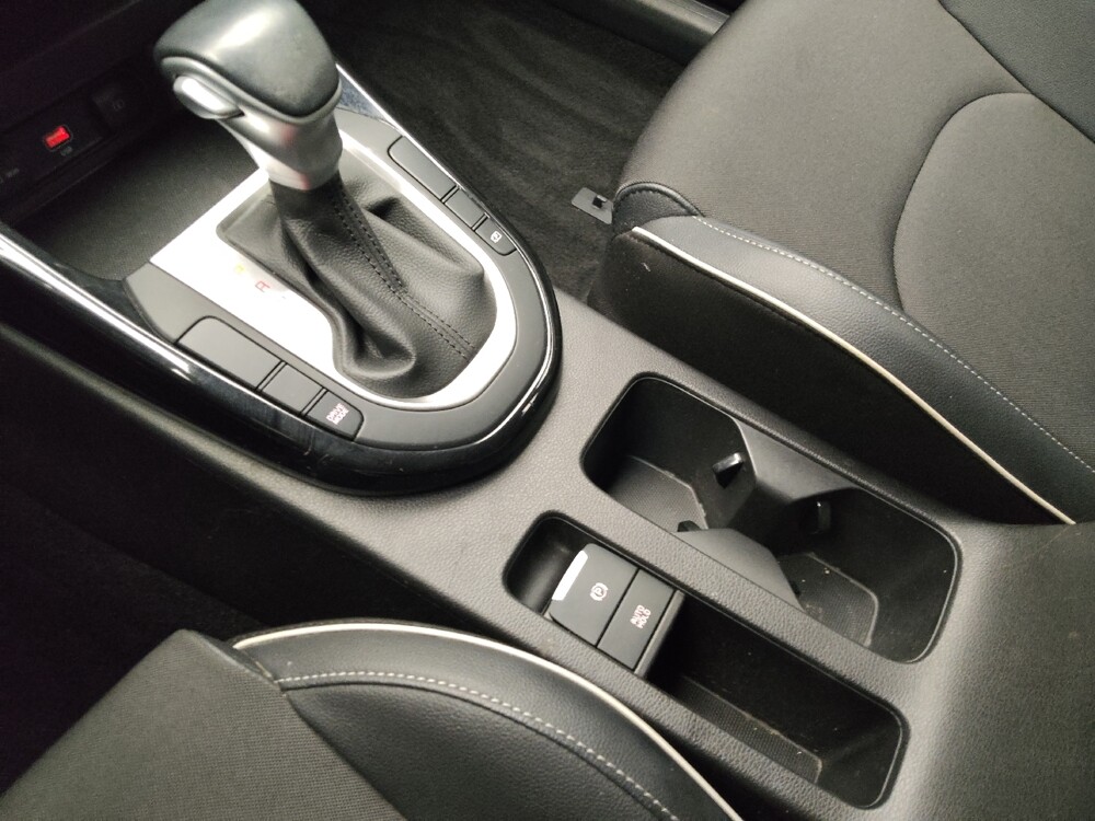 2022 Kia Forte in Taylor, MI 48180 - 18087304 26