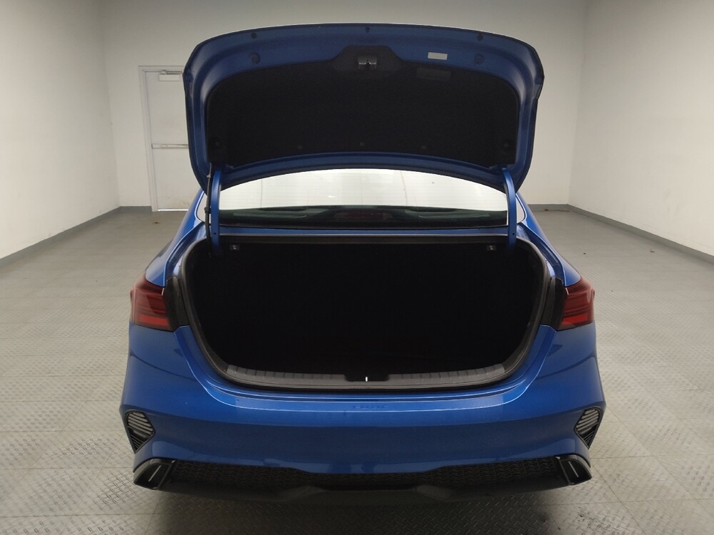 2022 Kia Forte in Taylor, MI 48180 - 18087304 29