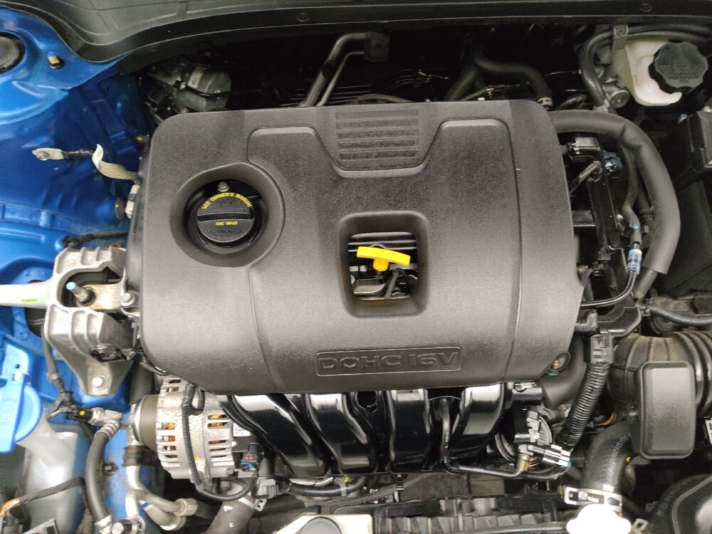 2022 Kia Forte in Taylor, MI 48180 - 18087304 30