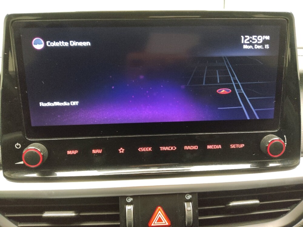 2022 Kia Forte in Taylor, MI 48180 - 18087304 25