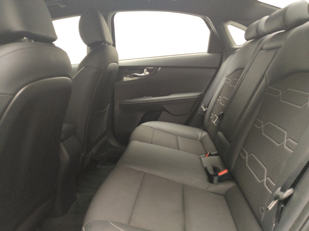 2022 Kia Forte in Taylor, MI 48180 - 18087304 18