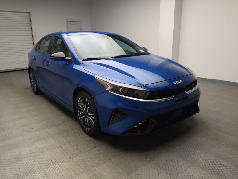 2022 Kia Forte in Taylor, MI 48180 - 18087304 13