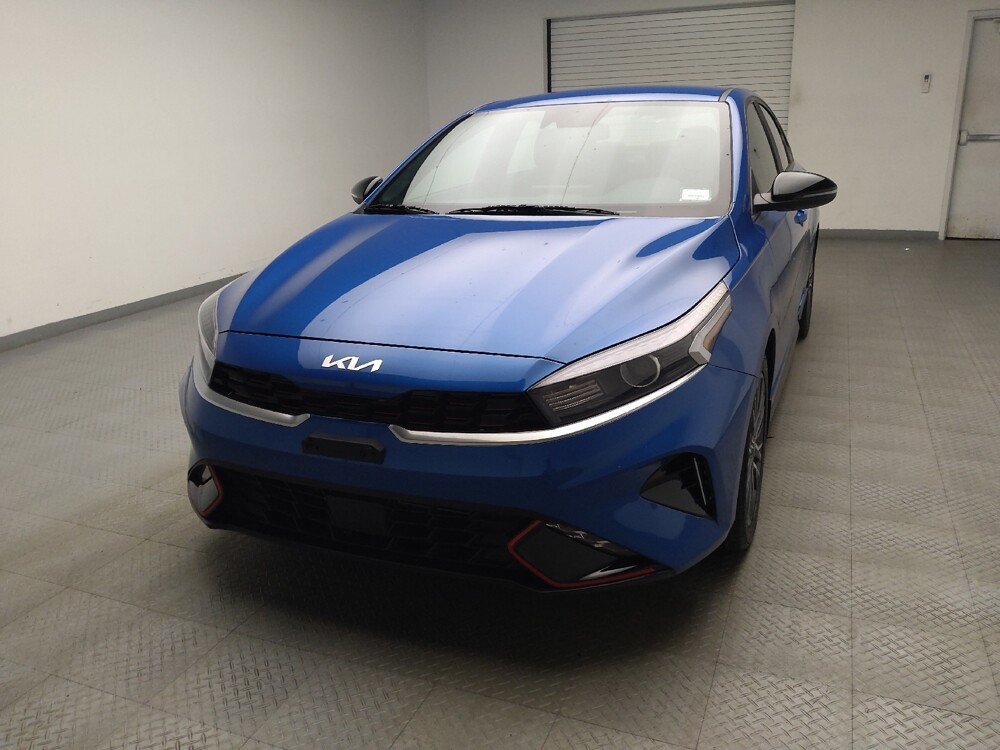 2022 Kia Forte in Taylor, MI 48180 - 18087304 15