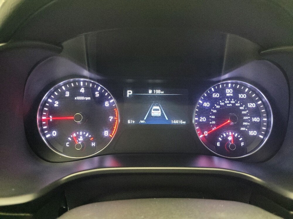 2022 Kia Forte in Taylor, MI 48180 - 18087304 23