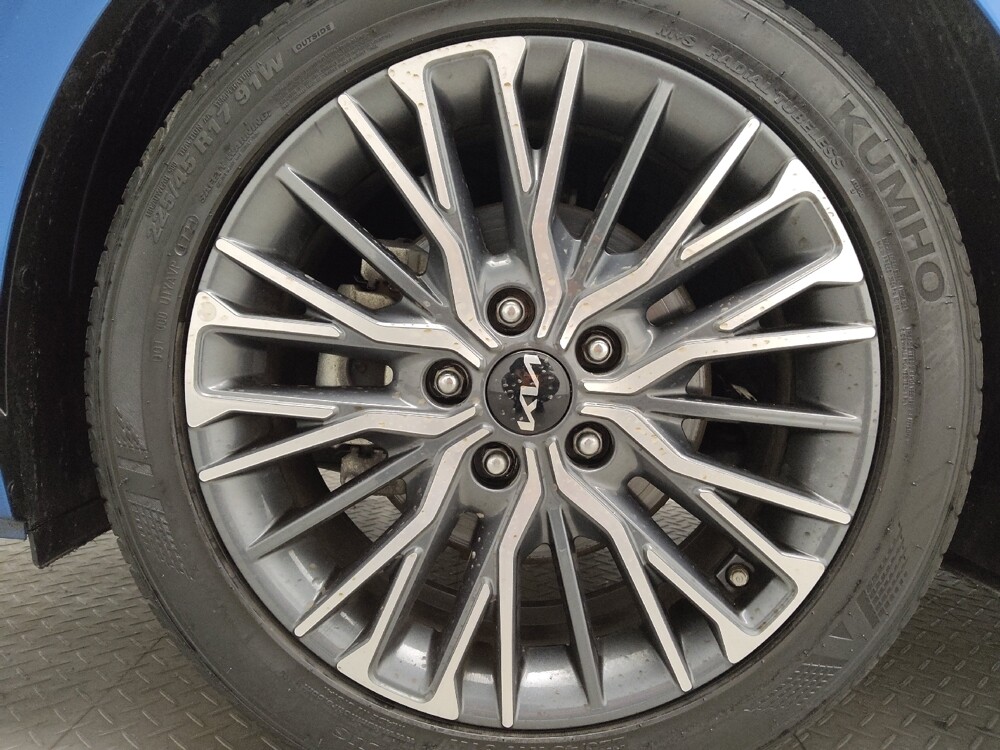 2022 Kia Forte in Taylor, MI 48180 - 18087304 31