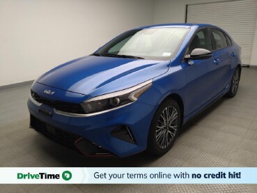 2022 Kia Forte in Taylor, MI 48180