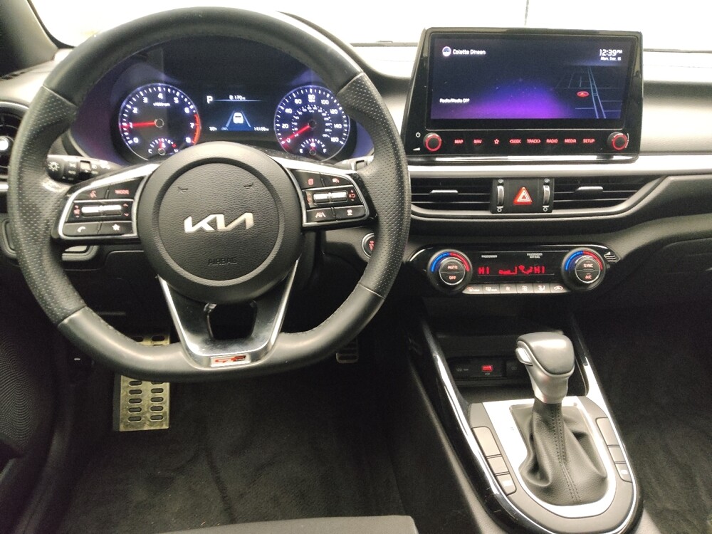 2022 Kia Forte in Taylor, MI 48180 - 18087304 22