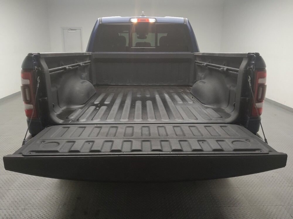 2019 RAM 1500 in Eastpointe, MI 48021 - 18087305 29