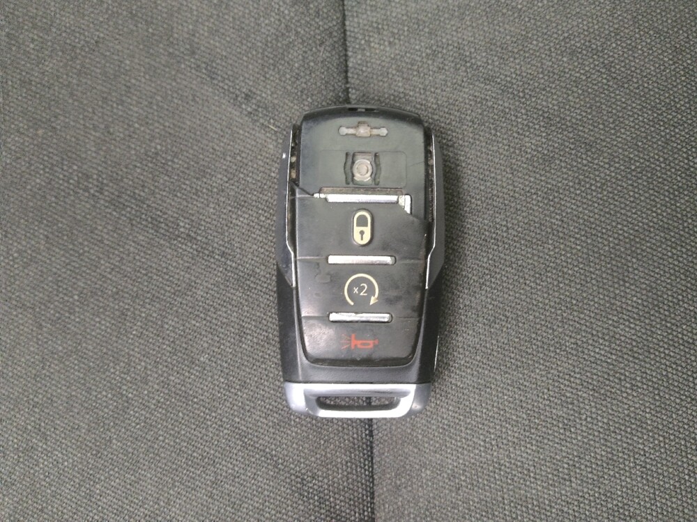 2019 RAM 1500 in Eastpointe, MI 48021 - 18087305 32