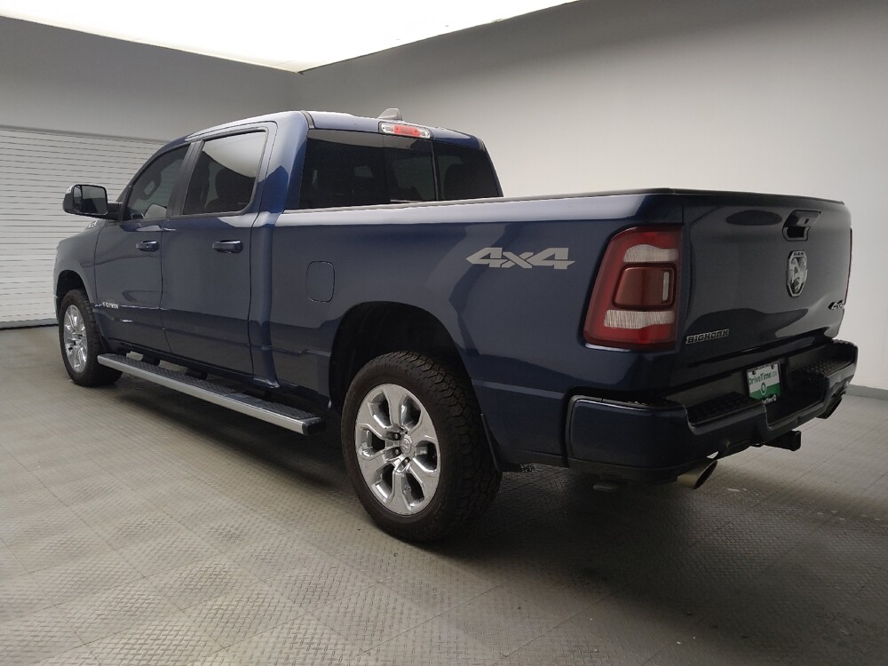 2019 RAM 1500 in Eastpointe, MI 48021 - 18087305 3