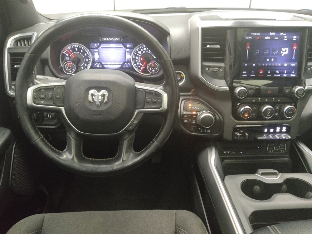 2019 RAM 1500 in Eastpointe, MI 48021 - 18087305 22
