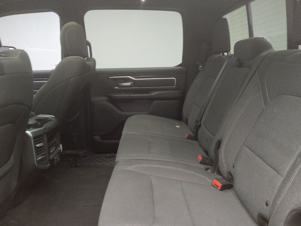 2019 RAM 1500 in Eastpointe, MI 48021 - 18087305 18