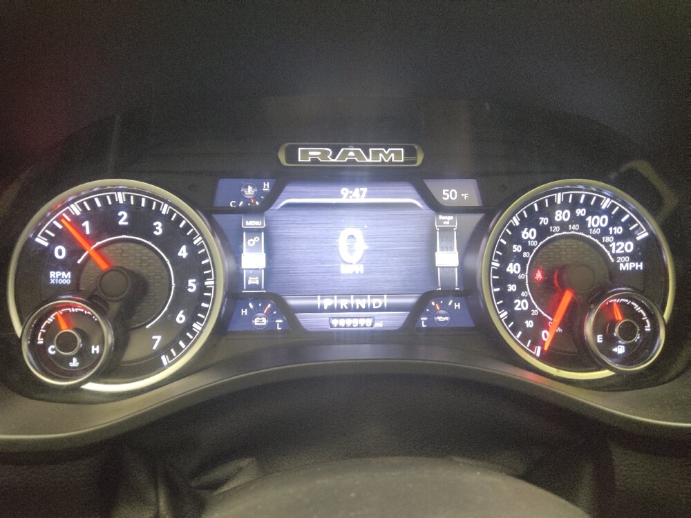 2019 RAM 1500 in Eastpointe, MI 48021 - 18087305 23