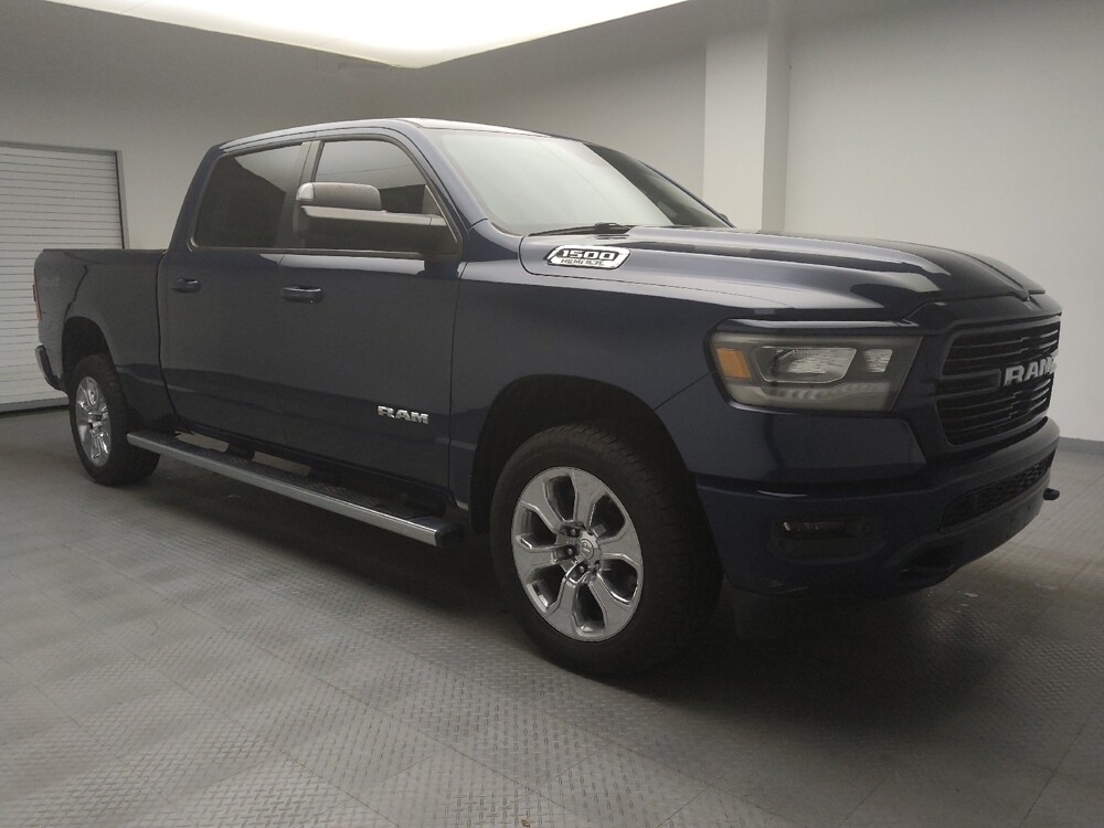2019 RAM 1500 in Eastpointe, MI 48021 - 18087305 11