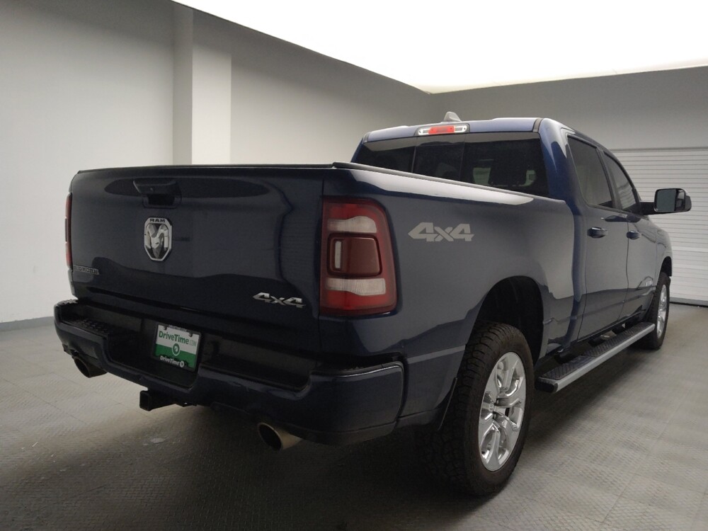 2019 RAM 1500 in Eastpointe, MI 48021 - 18087305 9